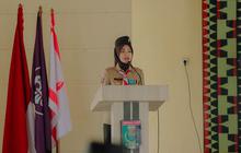 Wagub Lampung: Pramuka Inklusif Lampung Wujudkan SDM Unggul, Buka Ruang Perempuan dan Disabilitas