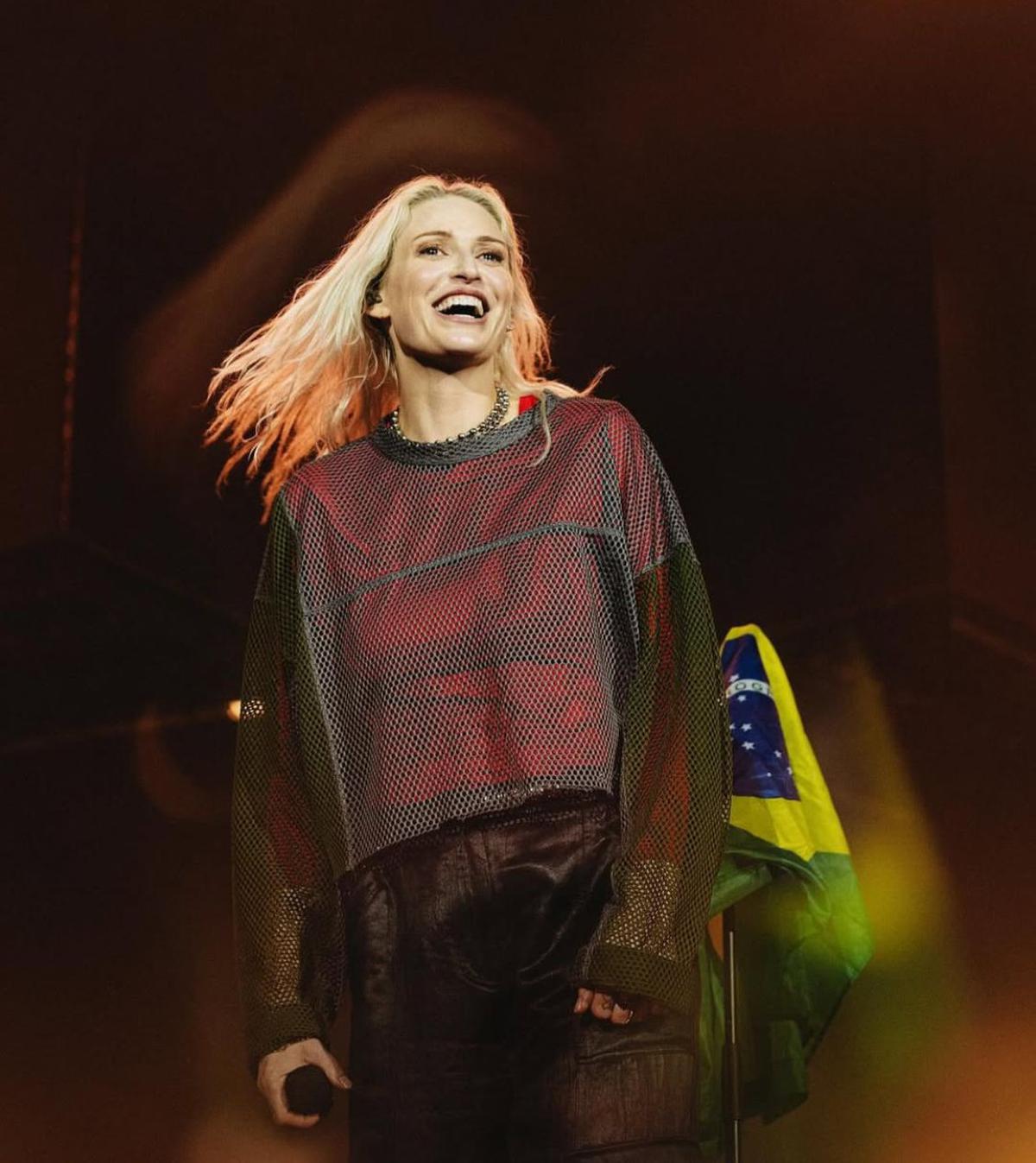 Profil Emily Armstrong, Vokalis Baru Linkin Park yang Mengguncang Dunia Musik