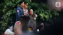 Total ada sembilan poin mulai dari transparansi pajak, evaluasi makan bergizi gratis, hingga menolak cawe-cawe Jokowi dalam pemerintahan Presiden Prabowo Subianto. (Liputan6.com/Helmi Fithriansyah)