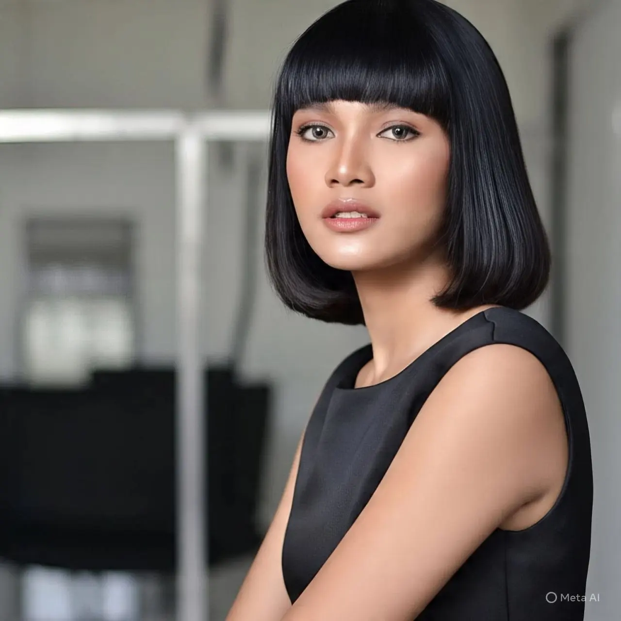 10 Model Rambut Bob Terbaru 2025 yang Cocok untuk Perempuan Indonesia ...