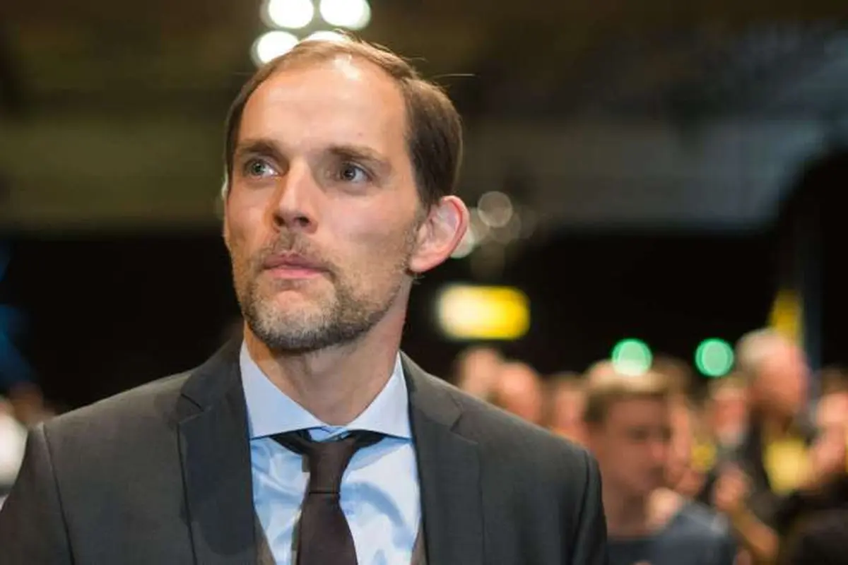 Thomas Tuchel