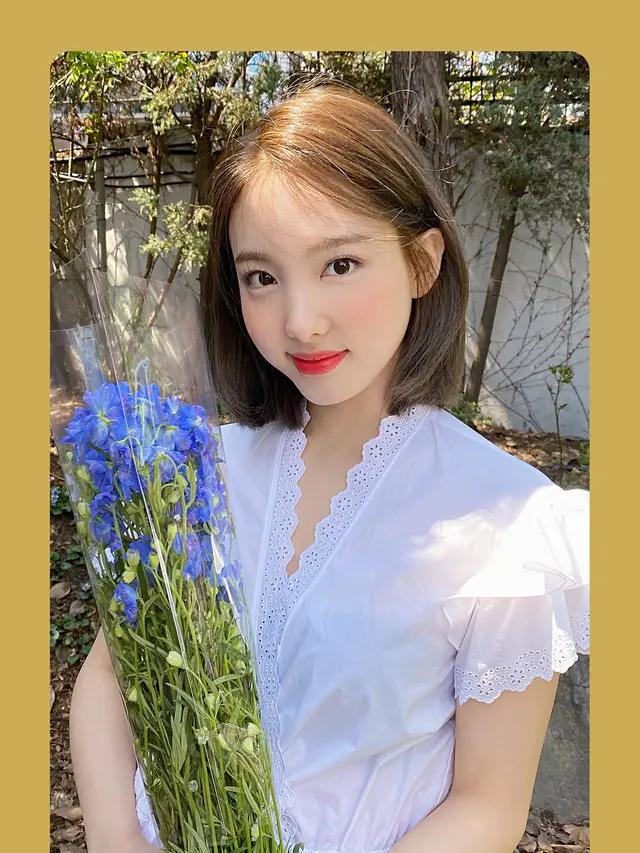 Nayeon Twice (JYP Entertainment)