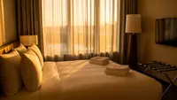 Apa yang Biasa Tersedia di Kamar Hotel? Ini Daftar Fasilitas dan Perlengkapannya