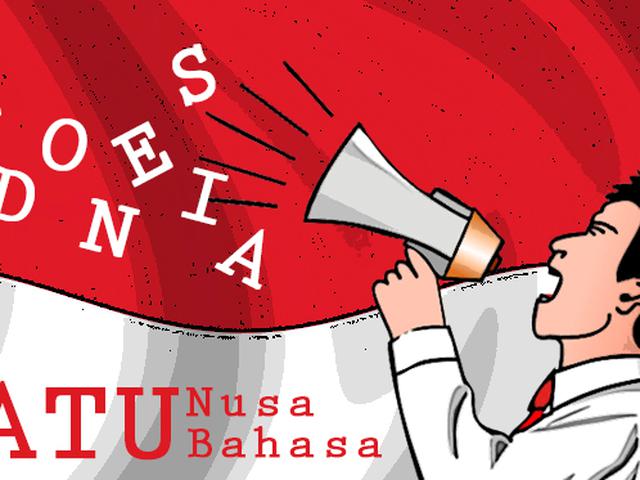 21 Februari Selamat Hari Bahasa Ibu Internasional Global Liputan6 Com