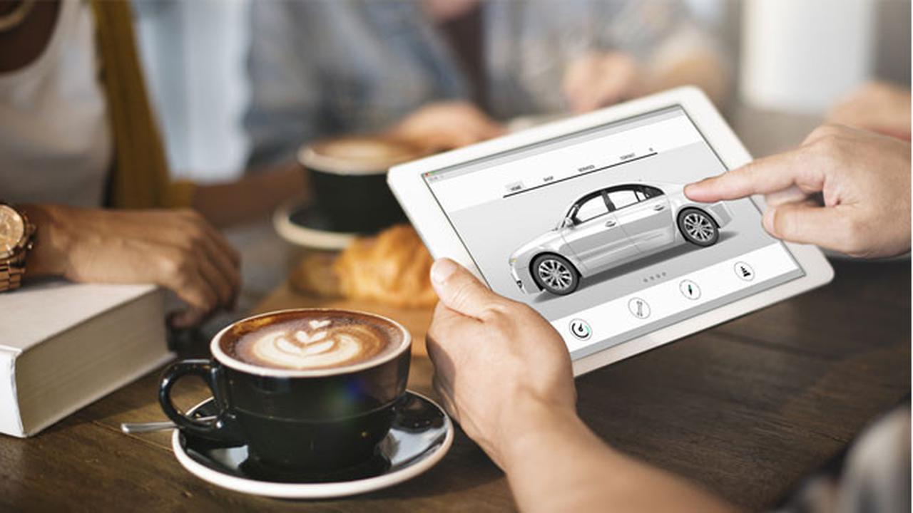 5 Tips Beli Mobil Biar Kantong Enggak Bolong