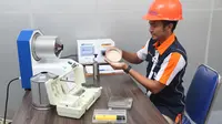 BULOG Perkuat Sistem Pengawasan untuk Jaga Kualitas Cadangan Beras Pemerintah