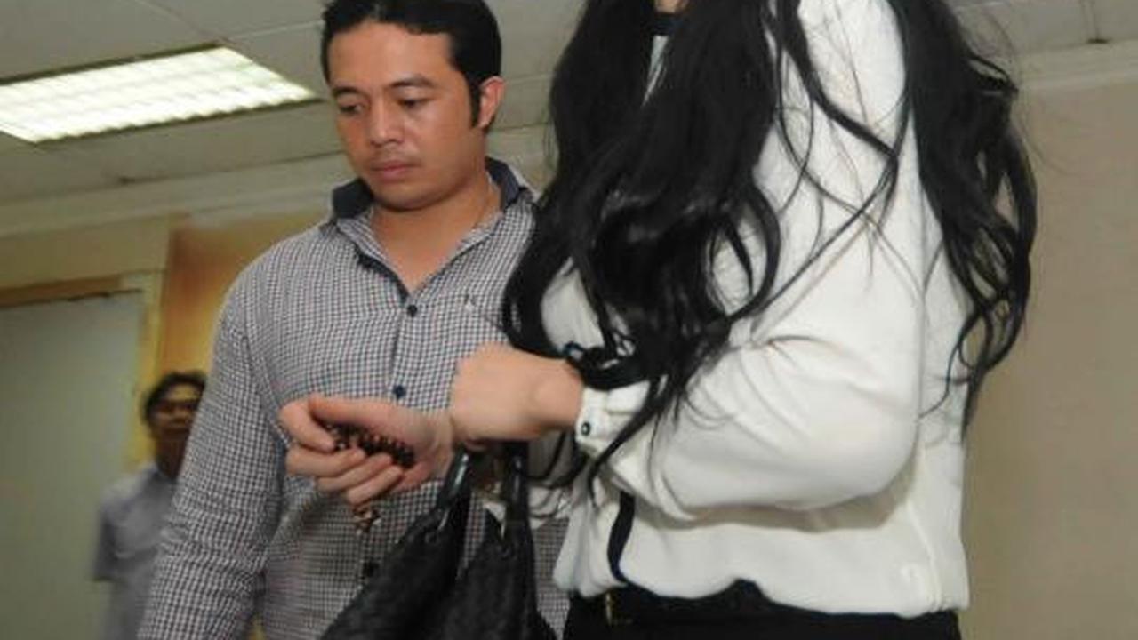 Dua wartawan foto jadi saksi sidang Angie