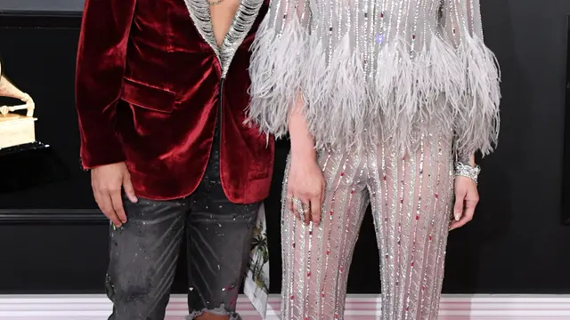 Grammy Awards 2019