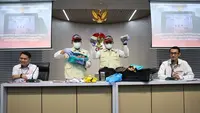 Praperadilan Asrul Azis Ditolak, Begini Respons KPK