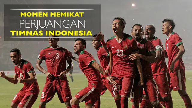 Kumpulan momen hasil bidikan tim foto Bola.com selama meliput Timnas Indonesia di Piala AFF 2016.