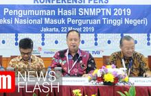 VIDEO: Menristekdikti Akan Beri Sanksi Panitia Ospek Universitas Khairun