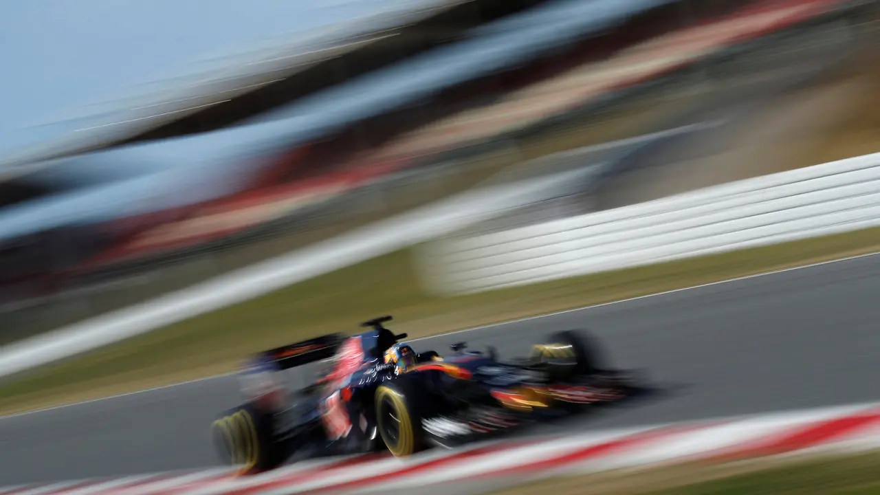 Carlos Sainz Jr.