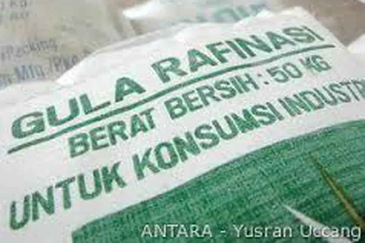Kemendag Tak Beri Ampun Importir yang Rembeskan Rafinasi ke Pasar