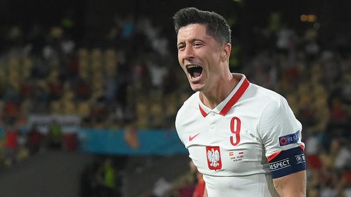 3 Misi Ambisius Robert Lewandowski Usai Gagal ke Piala Dunia 2026: Juara La Liga dan Liga Champions, Amankan Kontrak di Barcelona