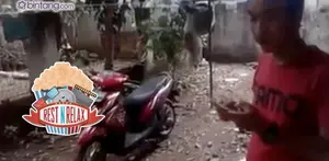 Bagaimana jika motor kamu bisa dinyalakan dengan menggunakan perintah suara? Pasti kamu akan terlihat lebih keren.