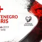 Kualifikasi Piala Eropa 2020 - Montenegro Vs Inggris (Bola.com/Adreanus Titus)