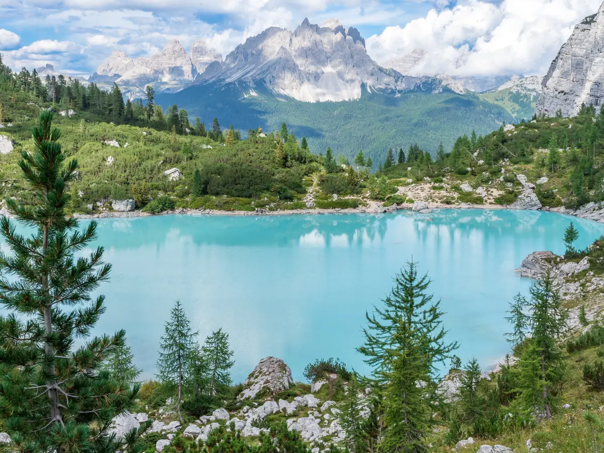 Eksplorasi Misteri: Arti Mimpi Di Danau
