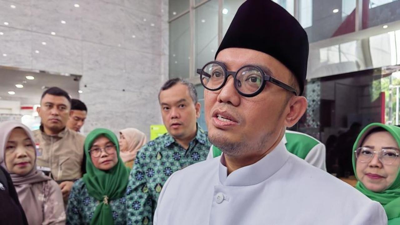 Fakta Unik Visi Prabowo Sejak 2014: Kementerian Haji Baru Prioritaskan Integritas dan Kompetensi Staf
