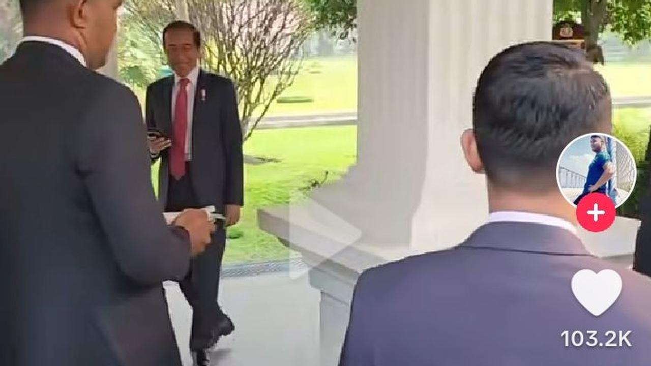 Dok. Istimewa