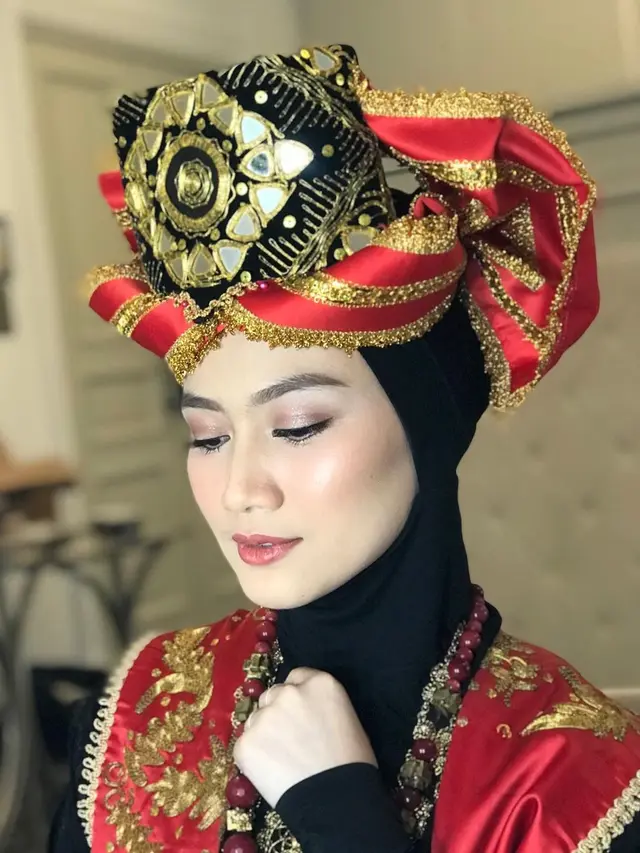Melody Laksani