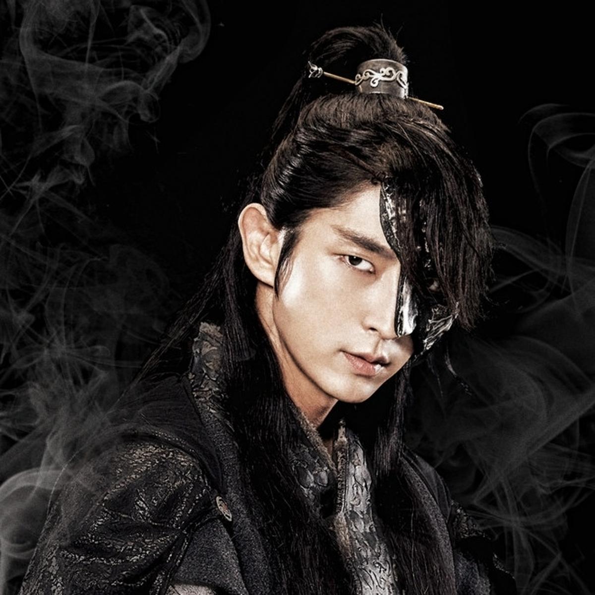 6 Tokoh Utama Pria Epik yang Membuat Drama Korea Saeguk Ini Layak Ditonton dan Bikin Jantung Deg-degan