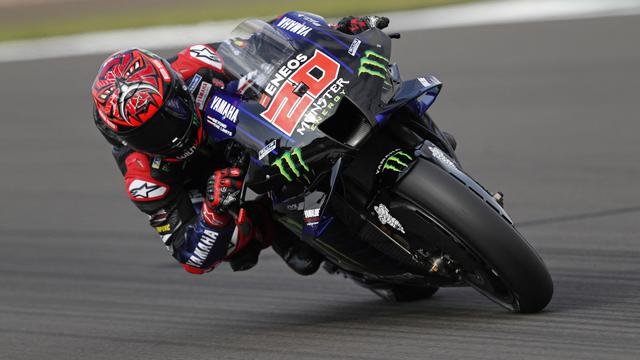 Klasemen motogp 2021 setelah aragon