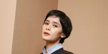 Berlokasi di butik Sandro Plaza Senayan, Koleksi Fall Winter 2026 kali ini, Sandro memadukan tradisi yang elegan dengan ekspresi diri kontemporer. / Foto dok: Sandro.