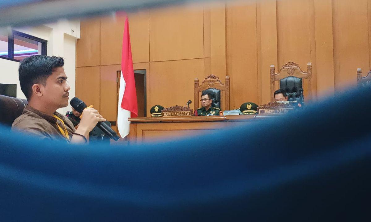 Dok. Istimewa