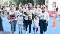 BIB Number Merdeka Run 2026 Itu Apa? Ini Penjelasan Selengkapnya