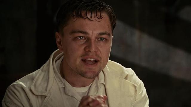 Shutter Island (2010)