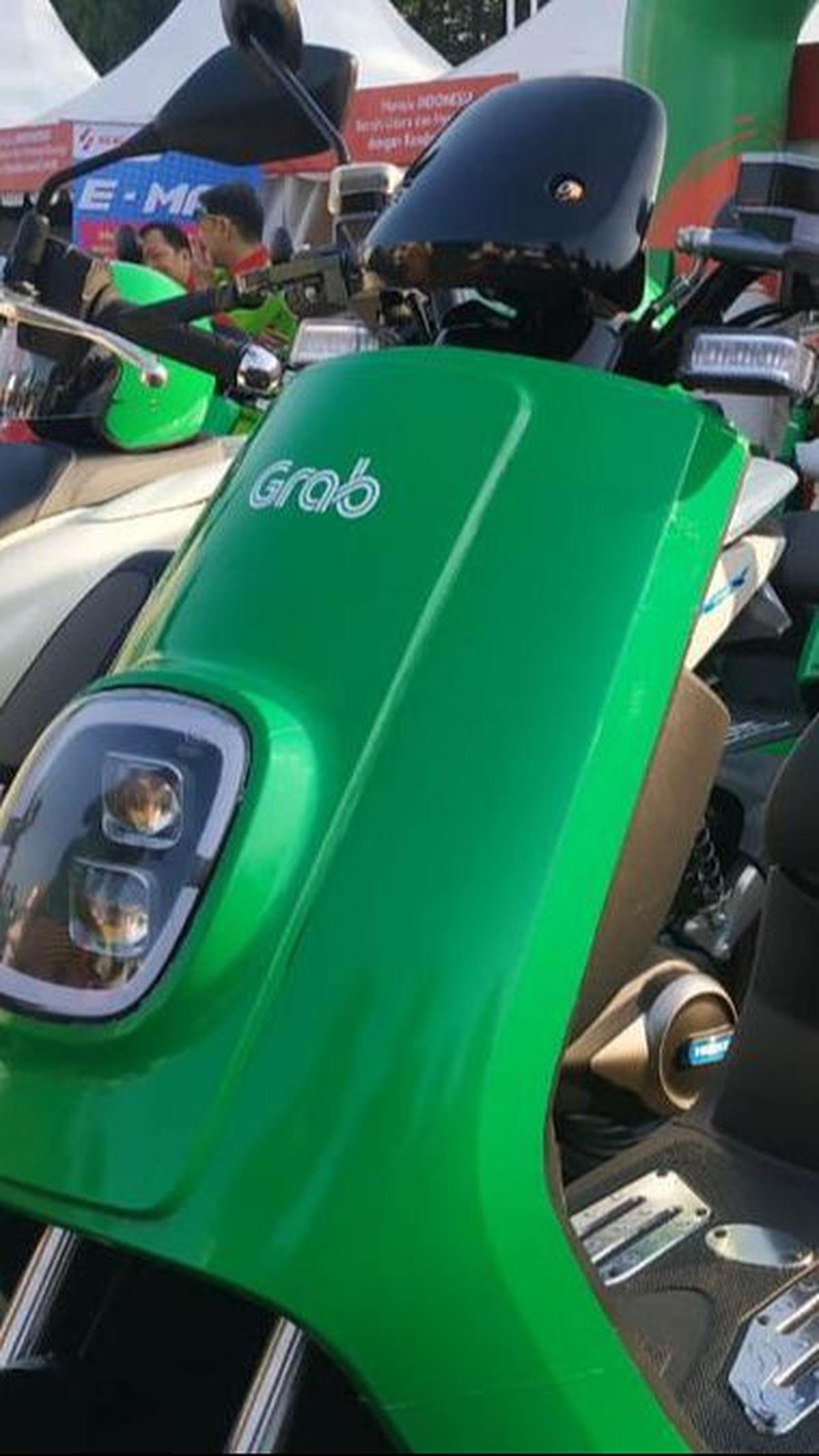 Berikut yang harus diperhatikan ketika mendaftar sebagai pengemudi Grab motor listrik, seperti dikutip melalui situs resmi Grab Indonesia, Jumat (05/04/2024).