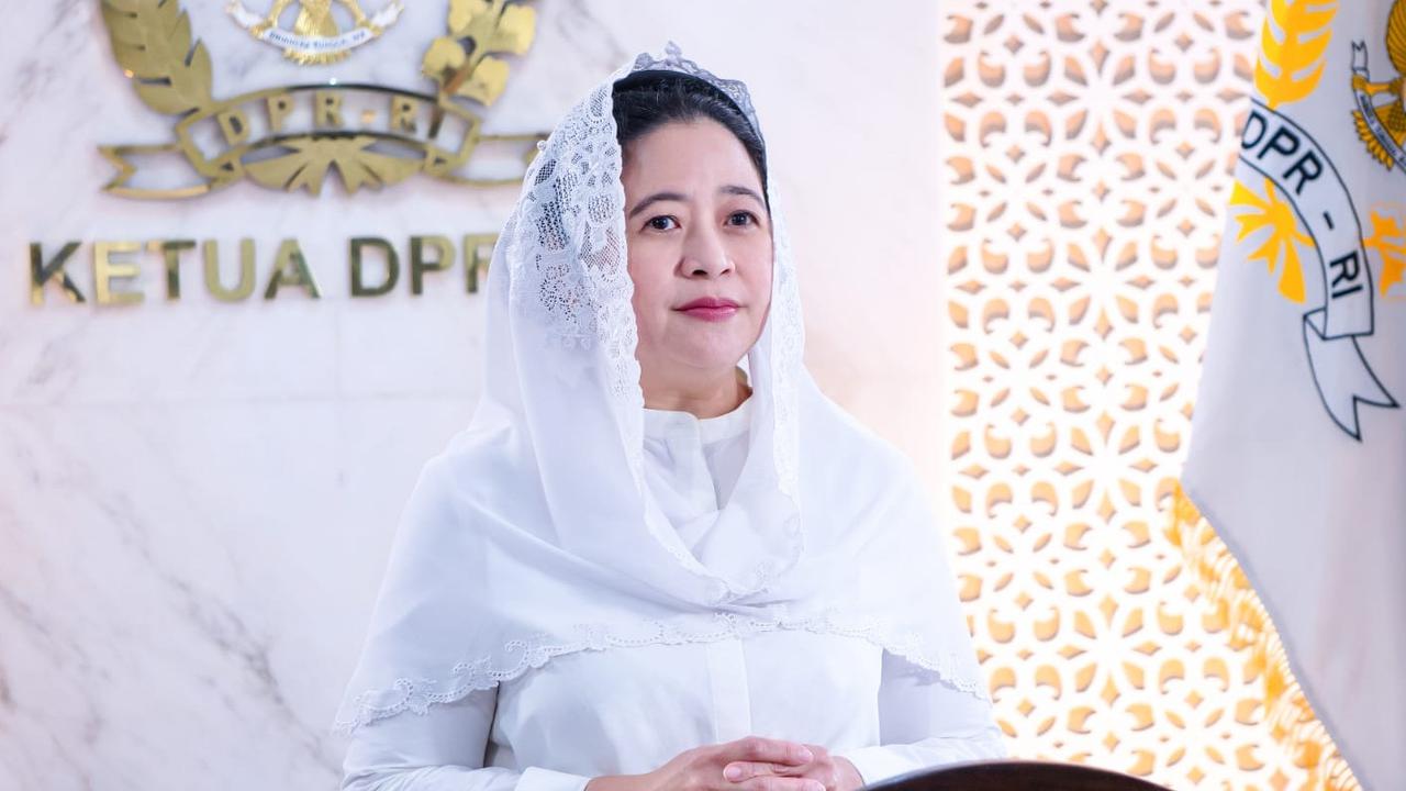 Hari Sumpah Pemuda Ke-97, Puan Ajak Generasi Muda Kawal Demokrasi dan Masa Depan Bangsa