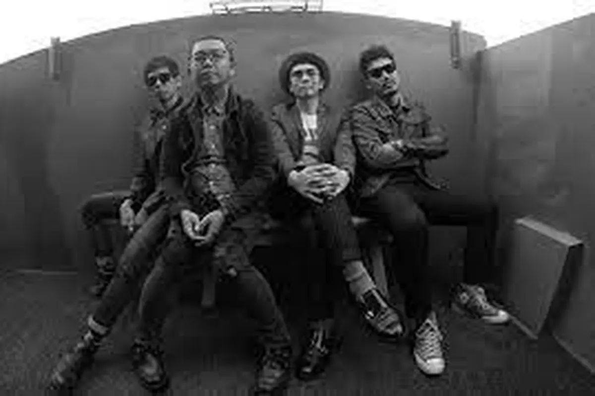The Brandals