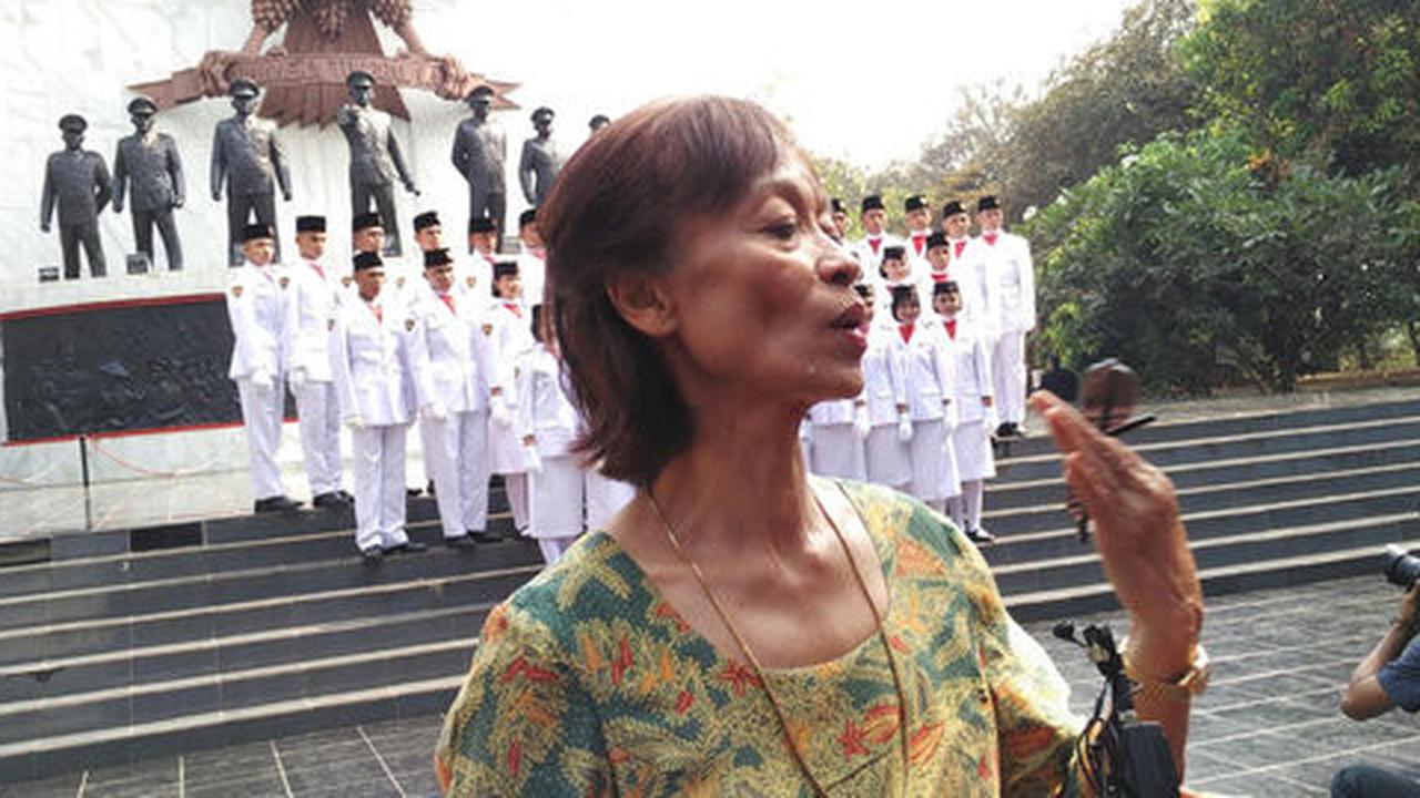 Keluarga pahlawan revolusi tak sudi Jokowi minta maaf ke PKI