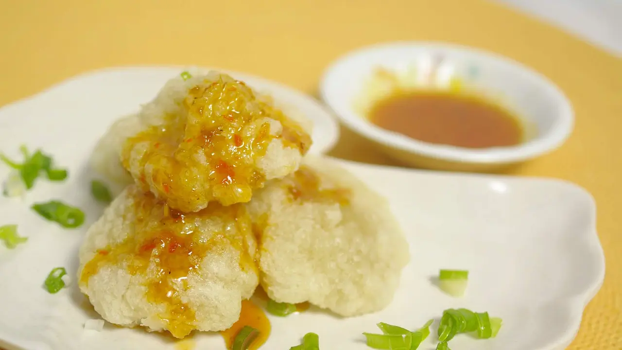 cireng nasi