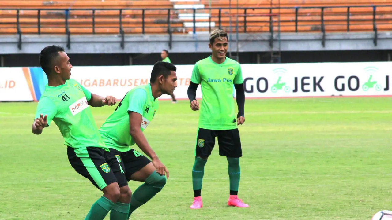 Persebaya Surabaya