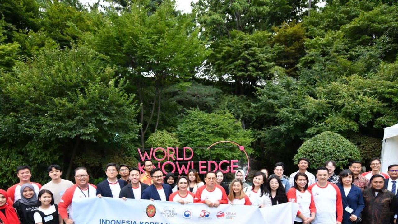 Sejak tahun 2019, Kemitraan Start Up ASEAN-Korea Selatan telah dibentuk di mana Indonesia dan Korea berupaya menciptakan ekosistem startup yang berkelanjutan dan inklusif.