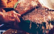 Mencicipi Sego Resek, Nasi Goreng Legendaris Khas Malang Sejak 1959