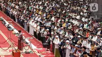 Ramadan Dua Kali di 2030, Ternyata Ini Penyebabnya Menurut Ilmuwan