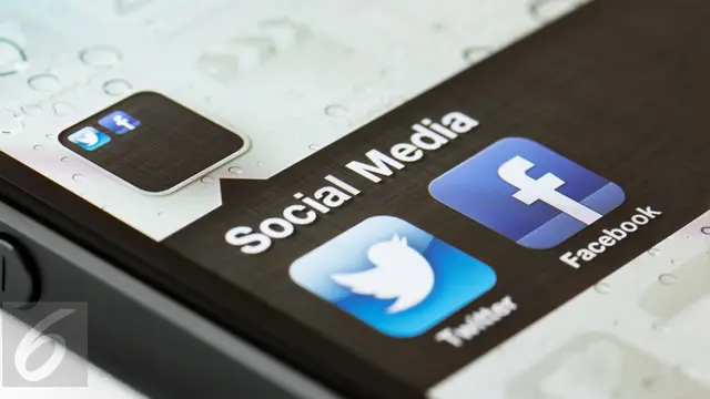 Media Sosial