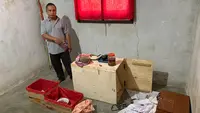 Jurus Abal-Abal Dukun Pengganda Uang di Lampung: Dari Ancaman Lumpuh hingga Sesajen Lele Goreng