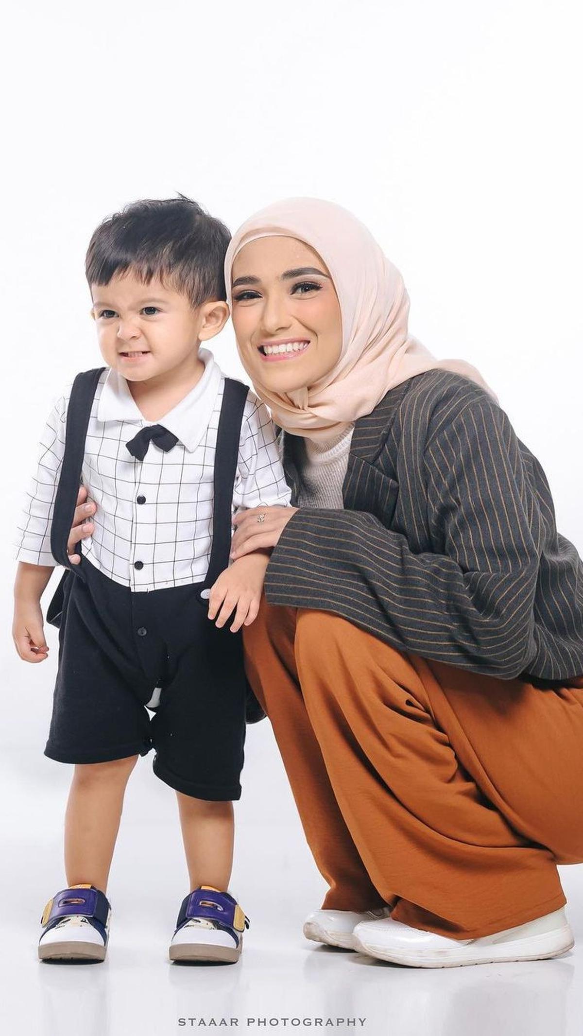 Sering Melakukan Foto Shoot <br>