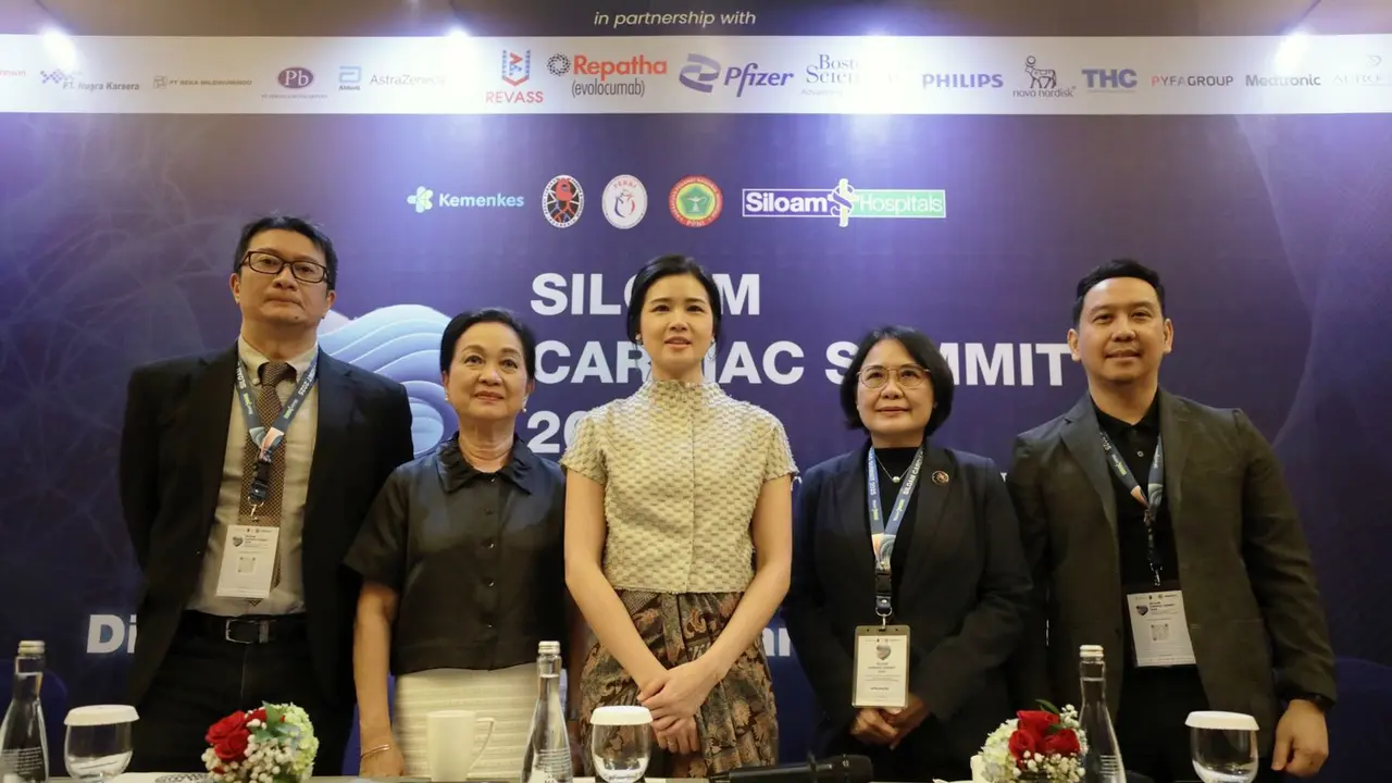 Siloam Cardiac Summit 2025