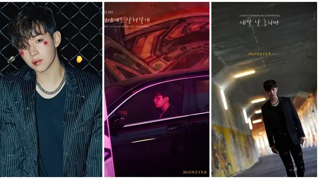 [Bintang] Henry Super Junior