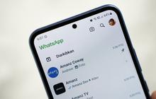 WhatsApp Luncurkan Fitur Draft Pesan untuk Pengguna Global