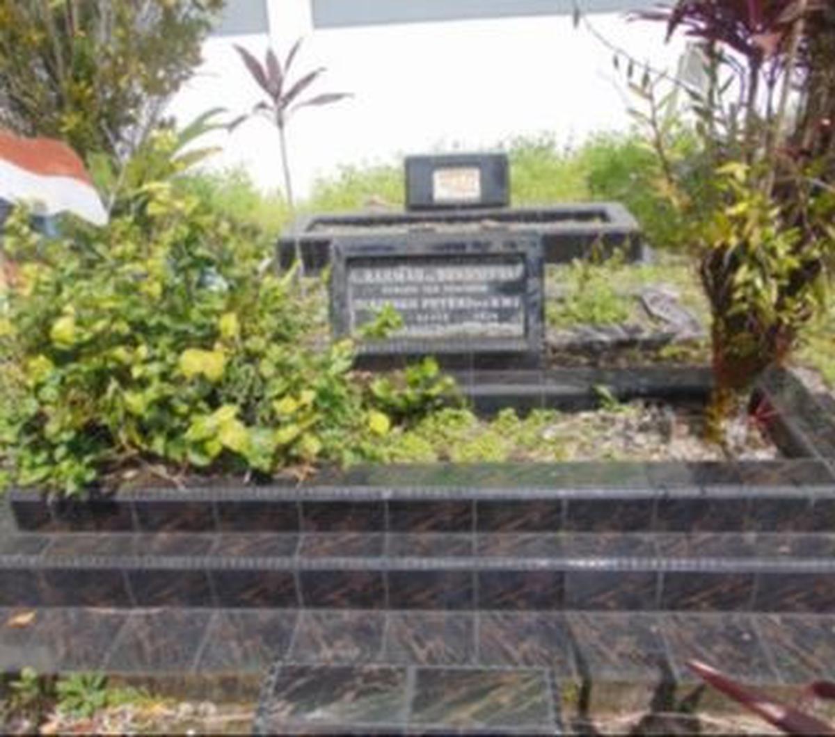 Dok. Istimewa