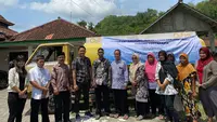 Peringatan Hari Air Sedunia, PNM Bangun Akses Air Bersih untuk Masyarakat Prasejahtera