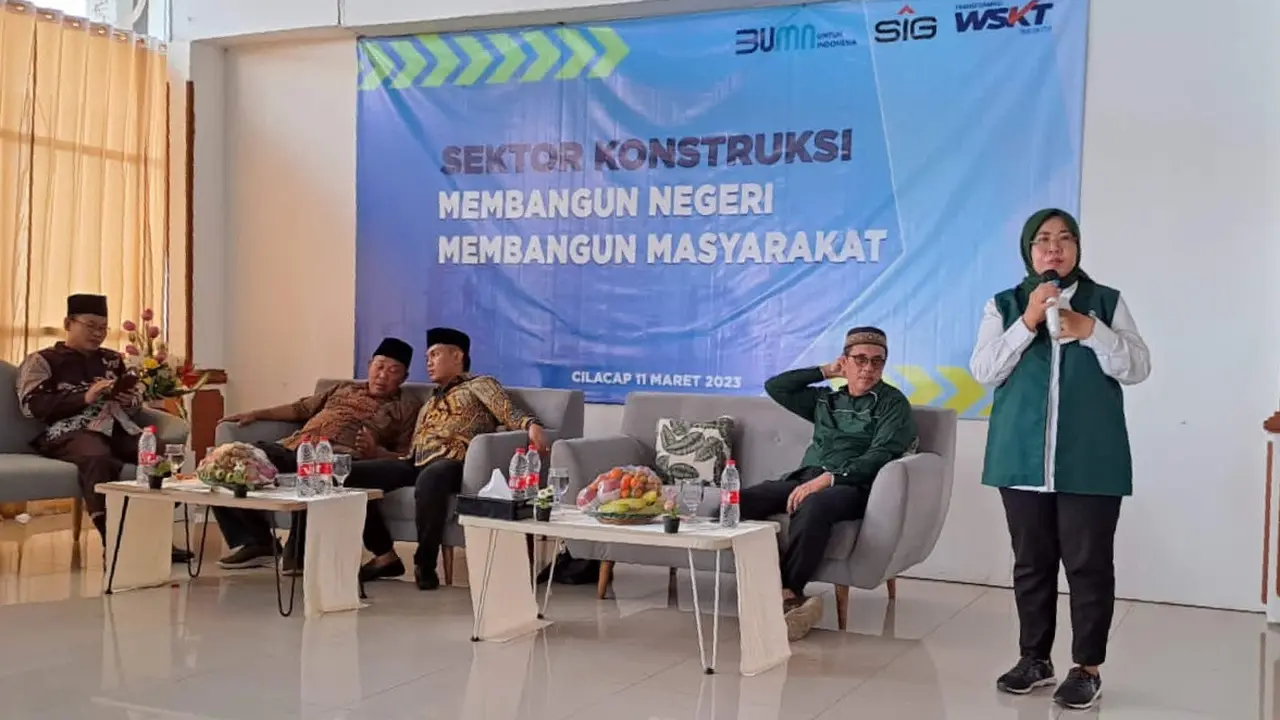 Anggota Komisi VI DPR RI, Siti Mukaromah (Istimewa)