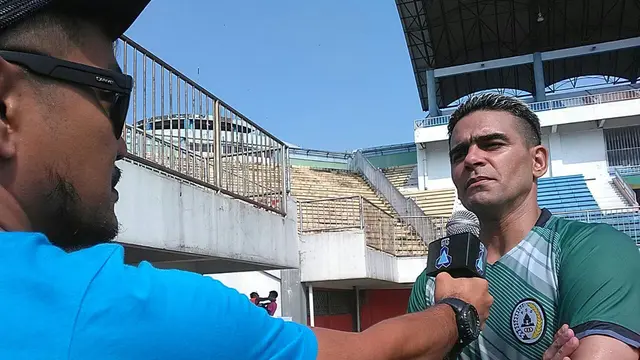Cristian Gonzales