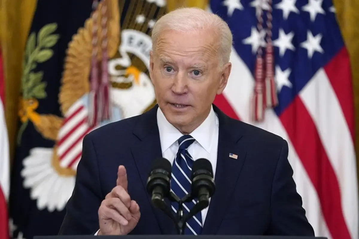 Joe Biden